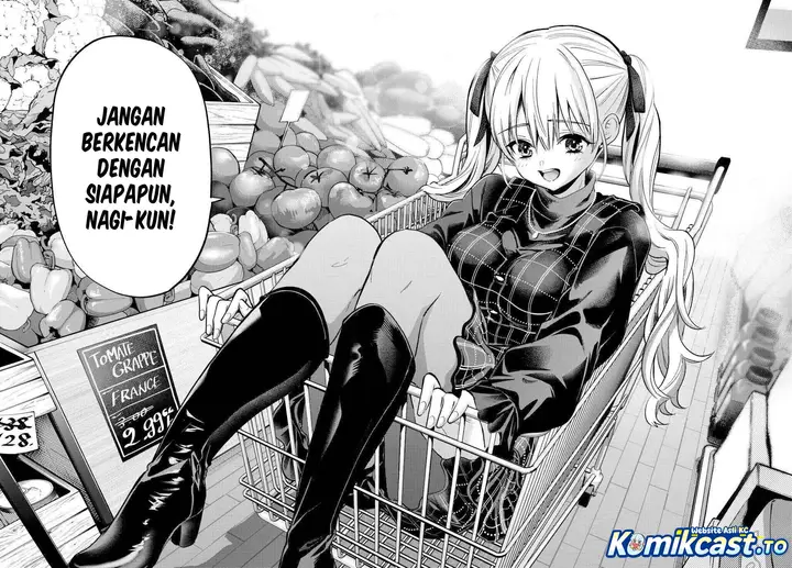 image-komik-kakkou-no-iinazuke-chapter-275-17/19