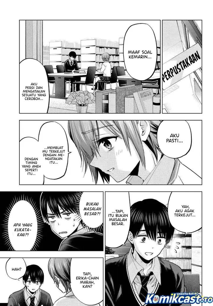 image-komik-kakkou-no-iinazuke-chapter-276-2/20