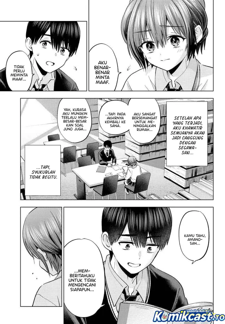 image-komik-kakkou-no-iinazuke-chapter-276-4/20