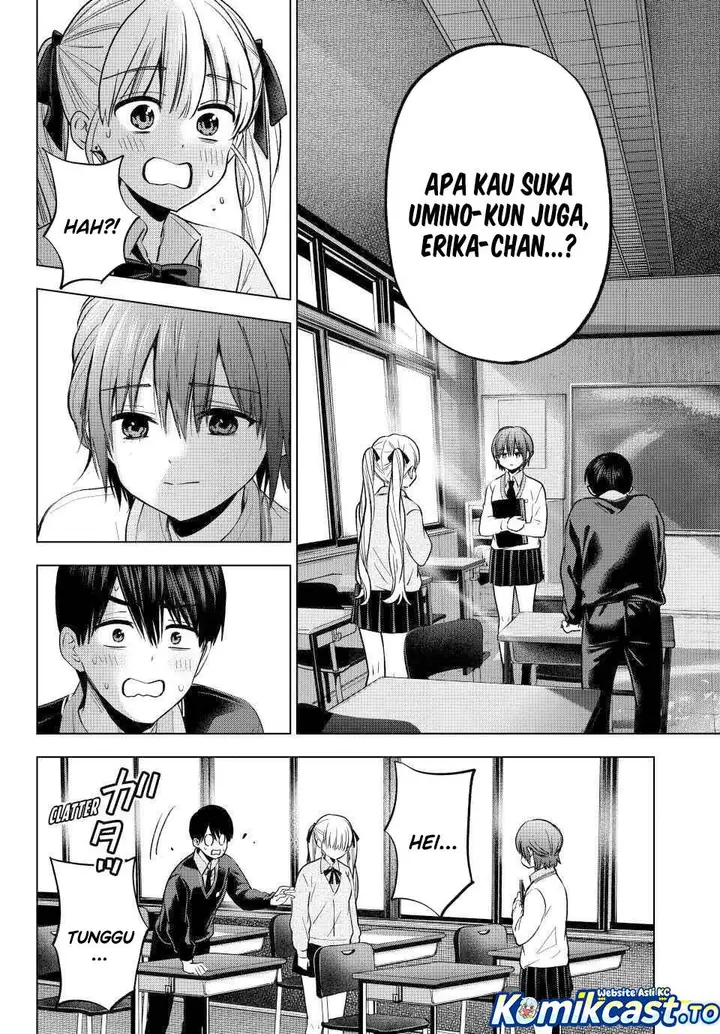 image-komik-kakkou-no-iinazuke-chapter-277-1/19