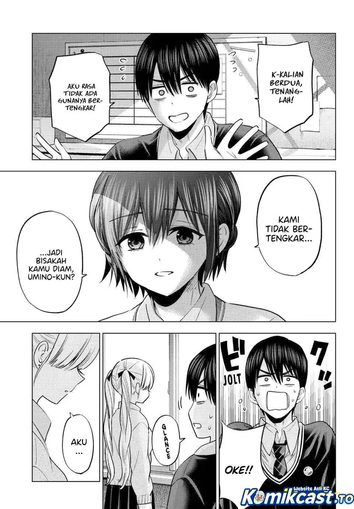 image-komik-kakkou-no-iinazuke-chapter-277-2/19