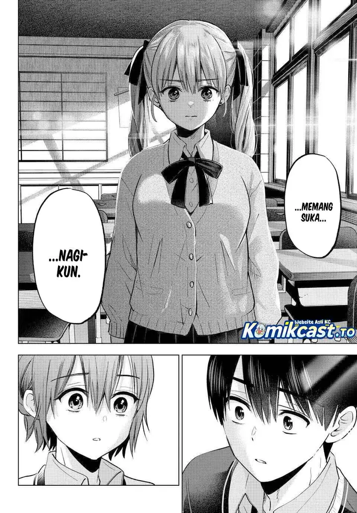 image-komik-kakkou-no-iinazuke-chapter-277-3/19