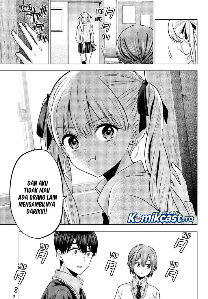 image-komik-kakkou-no-iinazuke-chapter-277-4/19