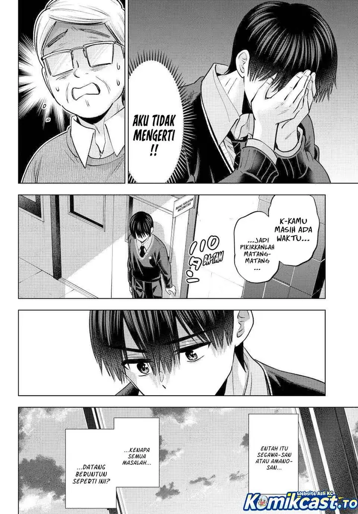 image-komik-kakkou-no-iinazuke-chapter-277-10/19