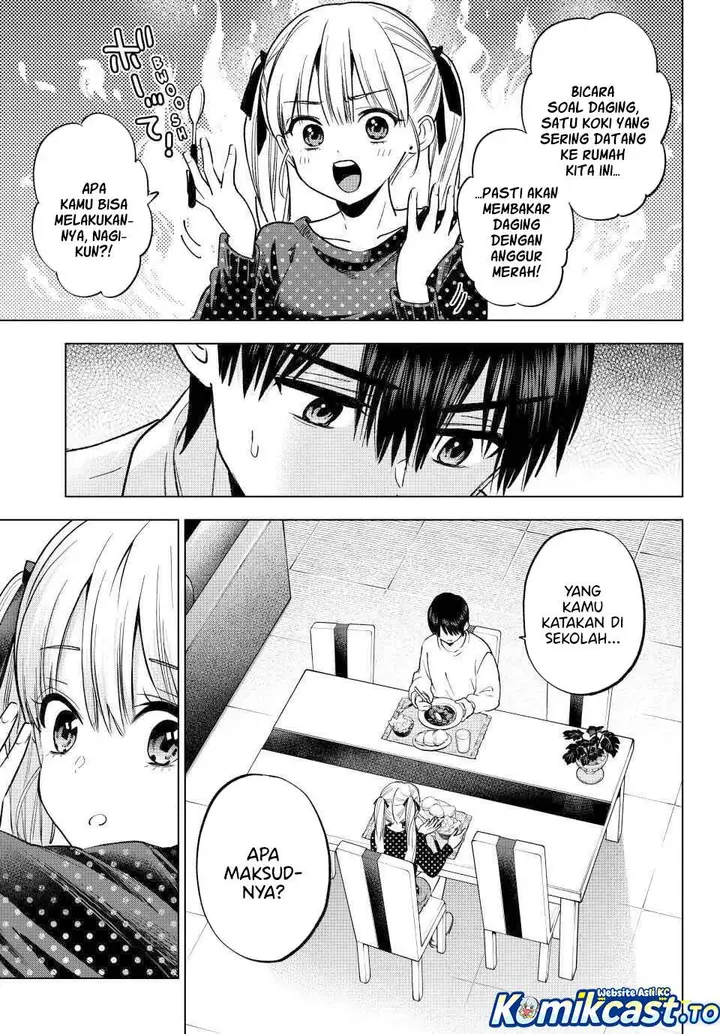 image-komik-kakkou-no-iinazuke-chapter-277-13/19