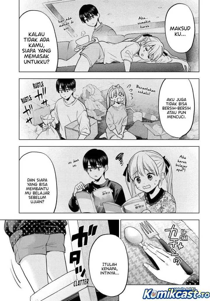 image-komik-kakkou-no-iinazuke-chapter-277-15/19