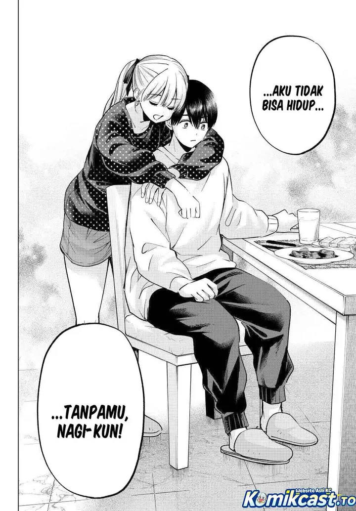 image-komik-kakkou-no-iinazuke-chapter-277-16/19