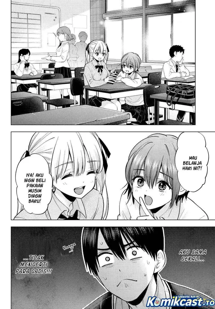 image-komik-kakkou-no-iinazuke-chapter-278-3/20
