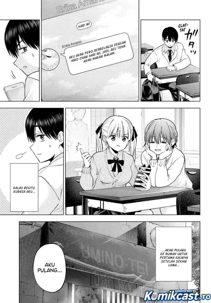 image-komik-kakkou-no-iinazuke-chapter-278-4/20