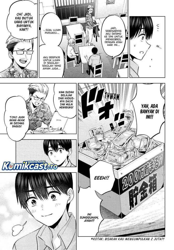 image-komik-kakkou-no-iinazuke-chapter-278-8/20