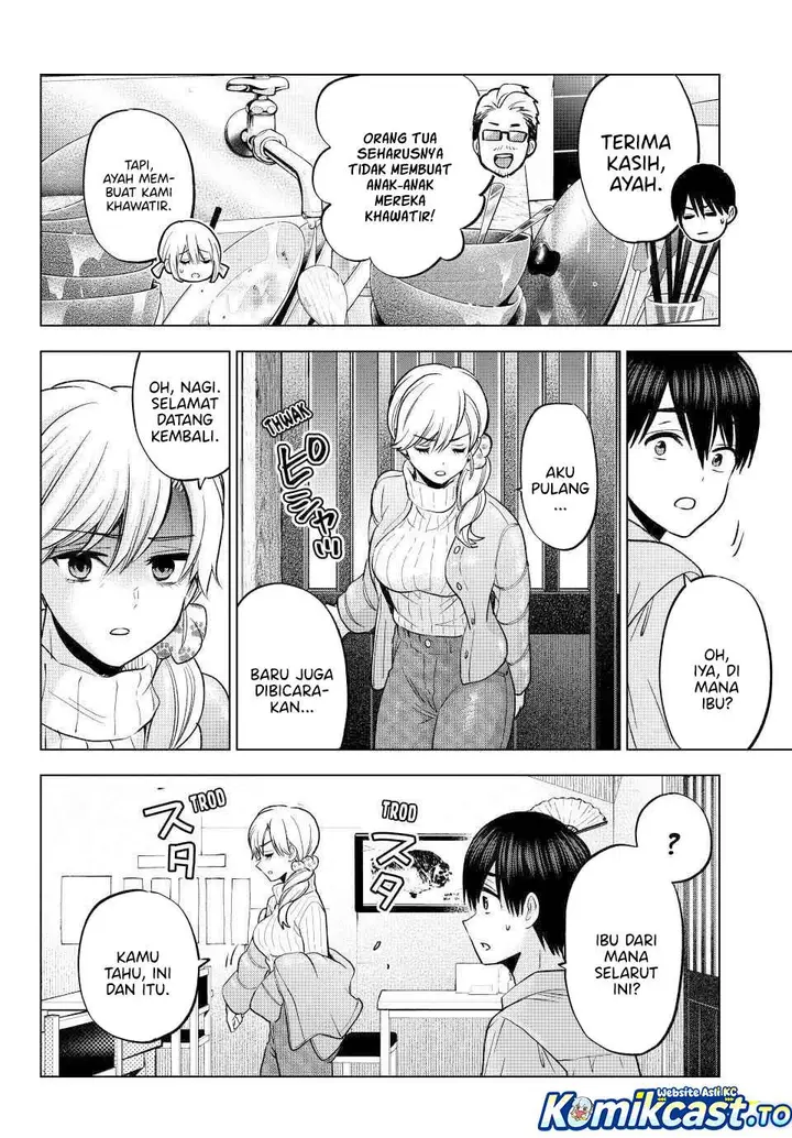 image-komik-kakkou-no-iinazuke-chapter-278-9/20
