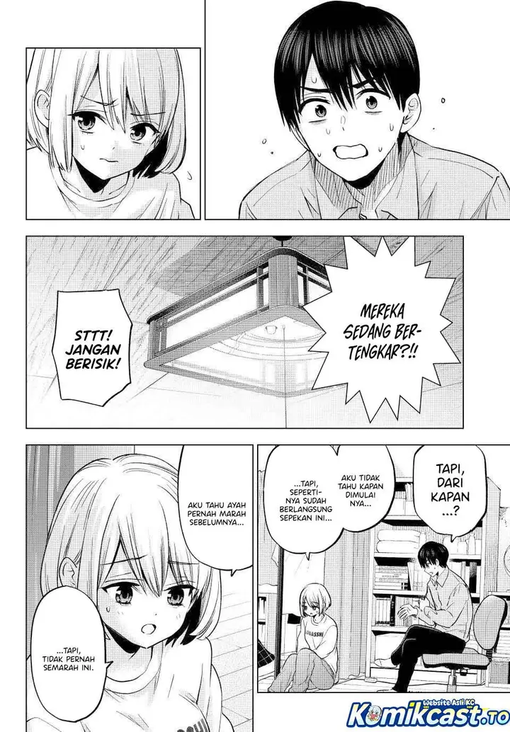 image-komik-kakkou-no-iinazuke-chapter-278-11/20