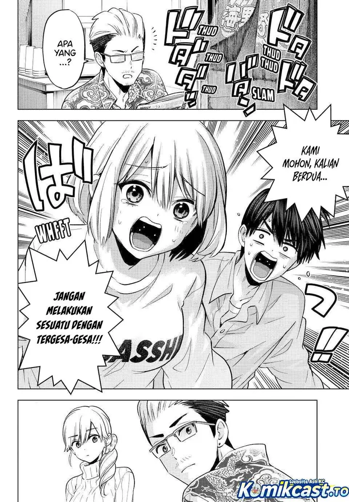 image-komik-kakkou-no-iinazuke-chapter-278-15/20