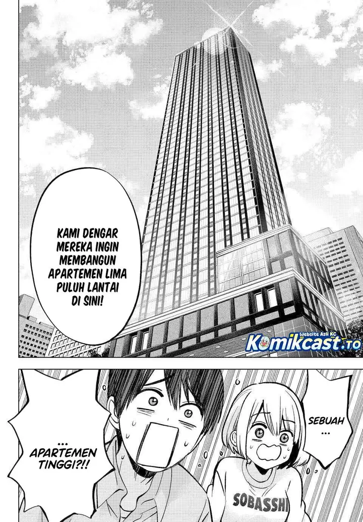image-komik-kakkou-no-iinazuke-chapter-279-1/20