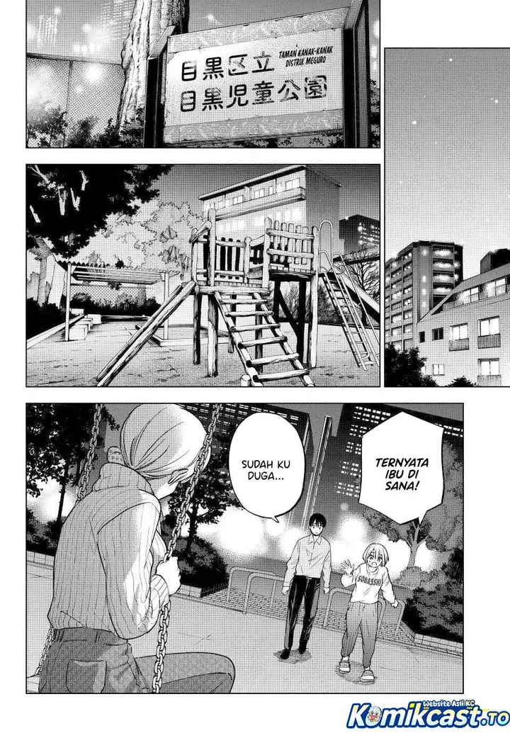 image-komik-kakkou-no-iinazuke-chapter-279-5/20