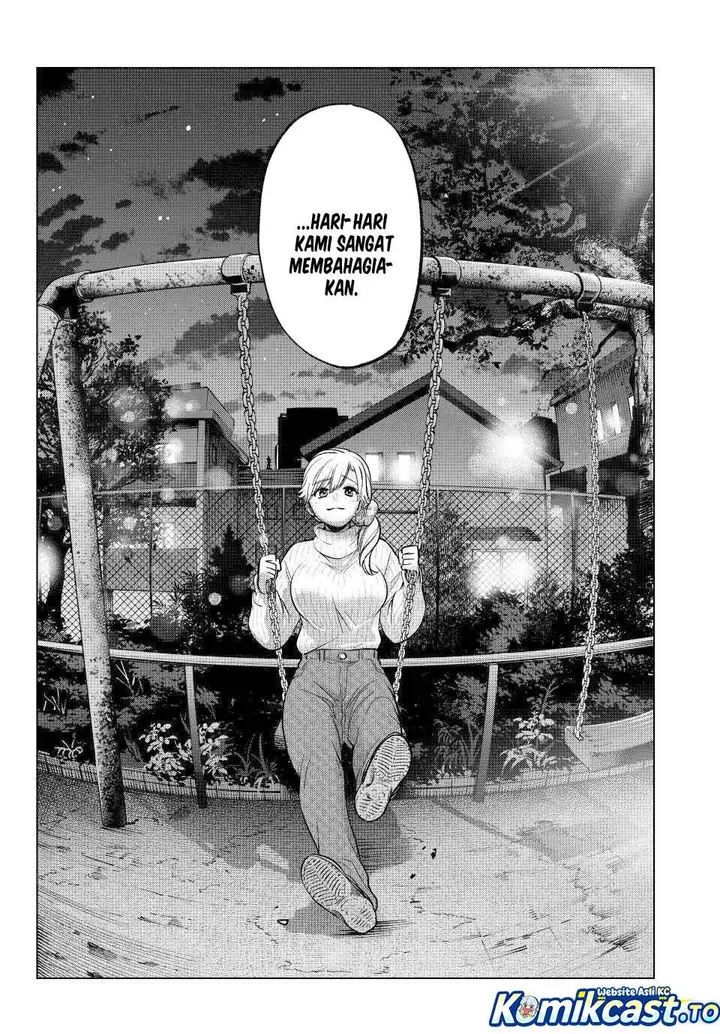 image-komik-kakkou-no-iinazuke-chapter-279-13/20