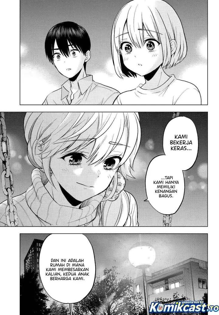 image-komik-kakkou-no-iinazuke-chapter-279-14/20