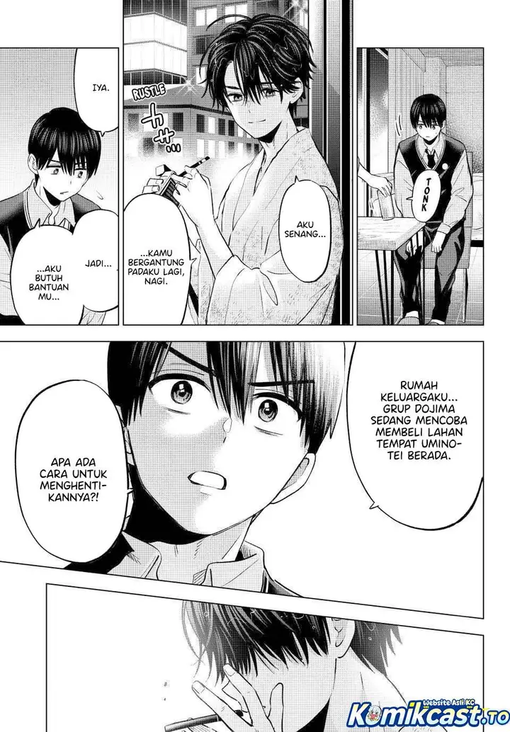 image-komik-kakkou-no-iinazuke-chapter-280-6/20