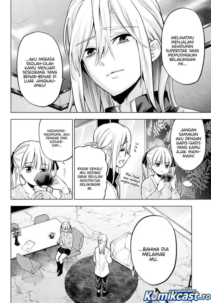 image-komik-kakkou-no-iinazuke-chapter-280-9/20