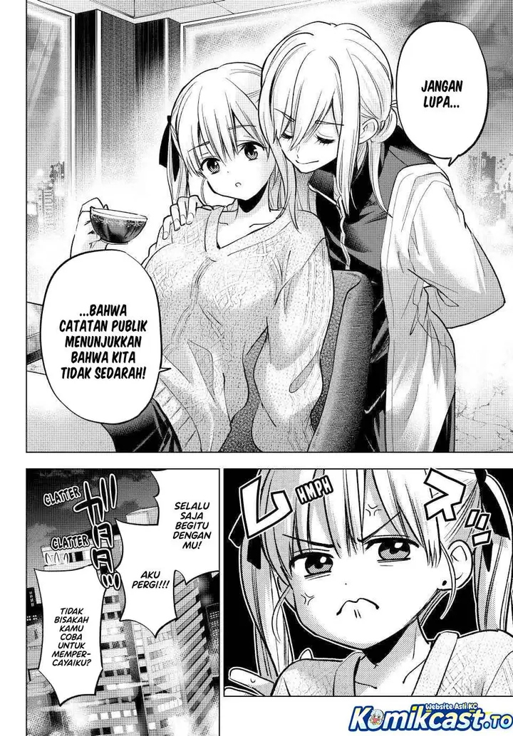 image-komik-kakkou-no-iinazuke-chapter-280-11/20