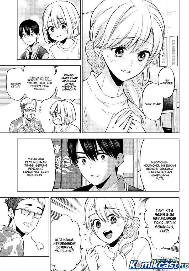 image-komik-kakkou-no-iinazuke-chapter-281-2/20