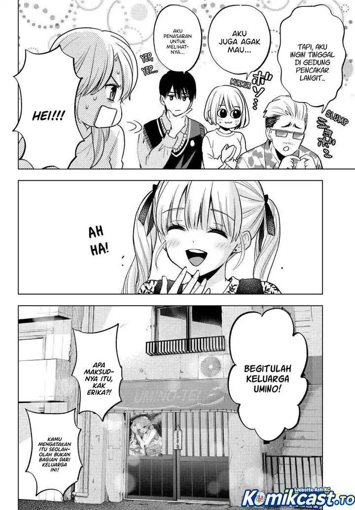 image-komik-kakkou-no-iinazuke-chapter-281-3/20