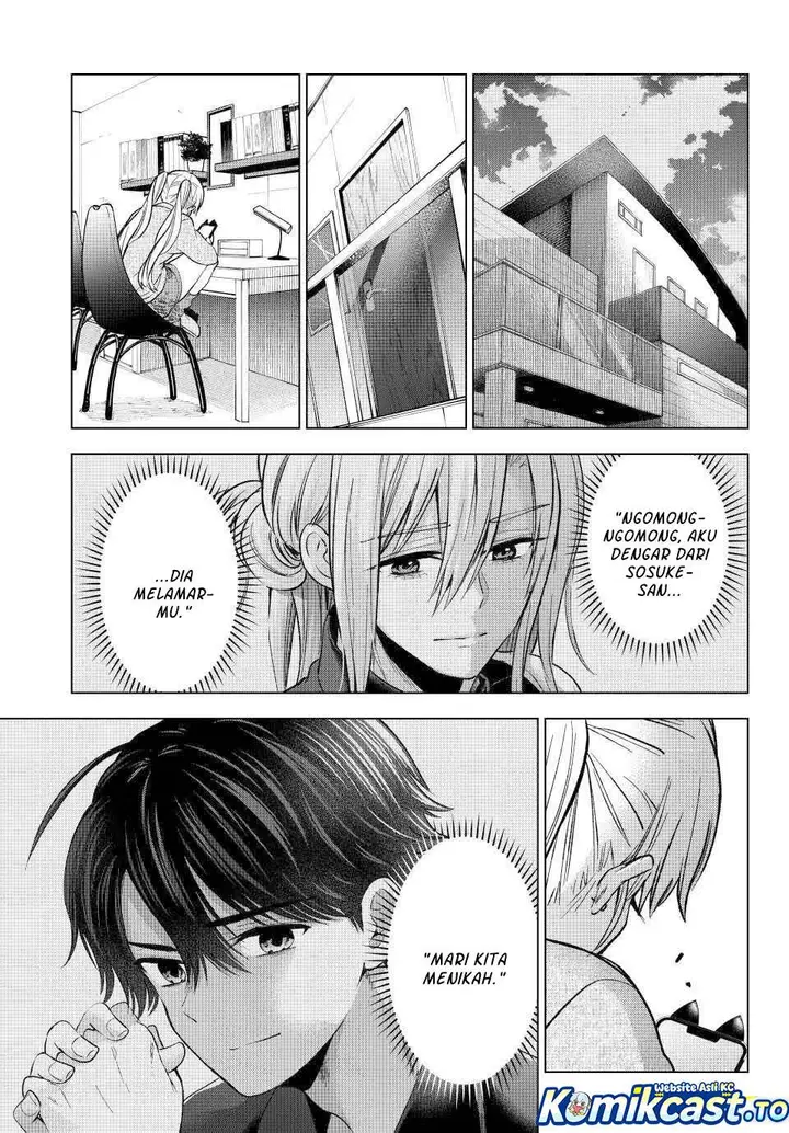 image-komik-kakkou-no-iinazuke-chapter-281-4/20