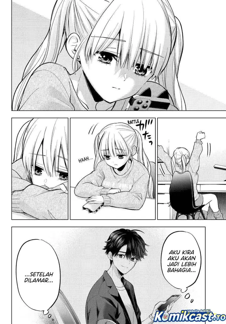 image-komik-kakkou-no-iinazuke-chapter-281-5/20