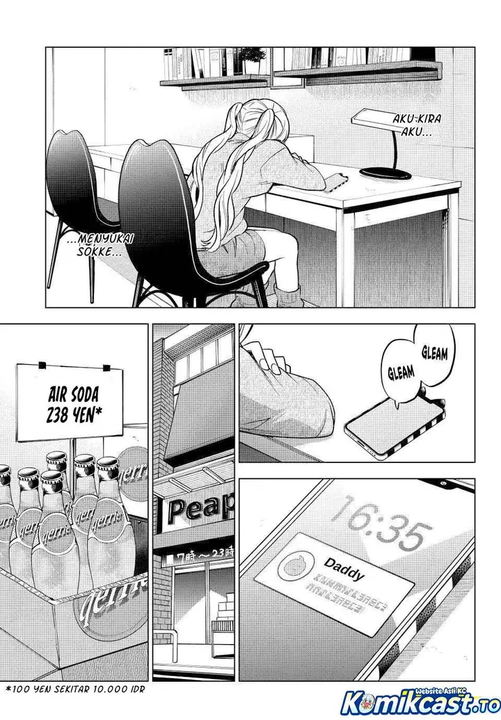 image-komik-kakkou-no-iinazuke-chapter-281-6/20