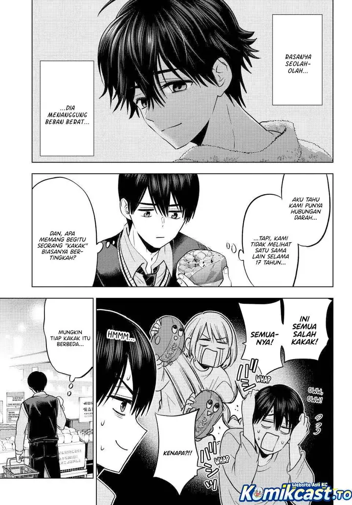 image-komik-kakkou-no-iinazuke-chapter-281-8/20