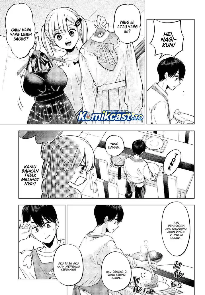 image-komik-kakkou-no-iinazuke-chapter-281-12/20