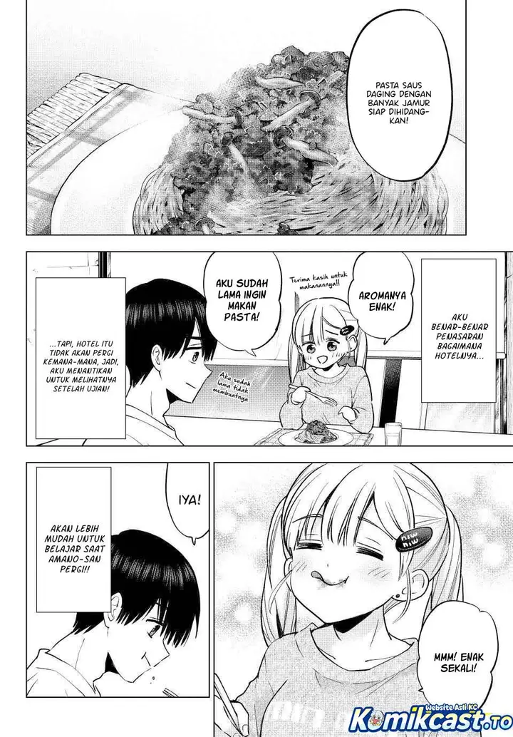 image-komik-kakkou-no-iinazuke-chapter-281-13/20