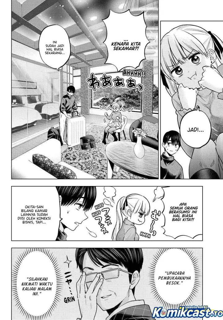 image-komik-kakkou-no-iinazuke-chapter-282-15/22