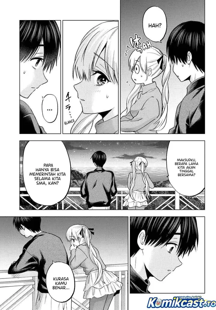 image-komik-kakkou-no-iinazuke-chapter-282-18/22