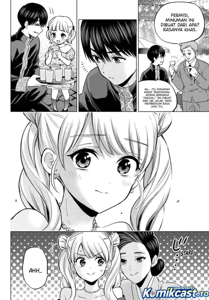 image-komik-kakkou-no-iinazuke-chapter-284-5/20
