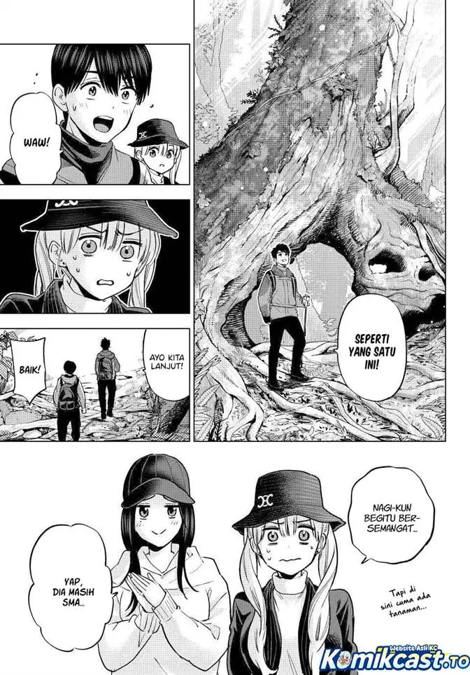 image-komik-kakkou-no-iinazuke-chapter-286-2/20