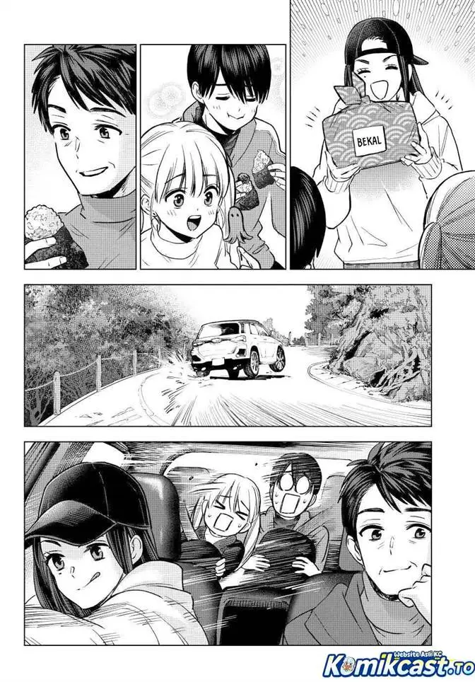 image-komik-kakkou-no-iinazuke-chapter-286-11/20