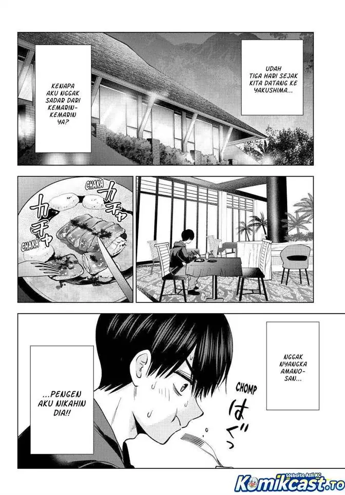 image-komik-kakkou-no-iinazuke-chapter-287-1/20