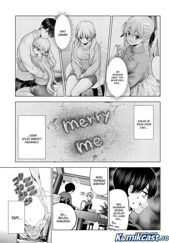 image-komik-kakkou-no-iinazuke-chapter-287-2/20