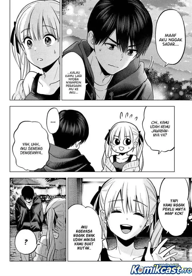 image-komik-kakkou-no-iinazuke-chapter-287-9/20