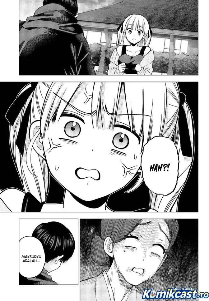 image-komik-kakkou-no-iinazuke-chapter-287-12/20