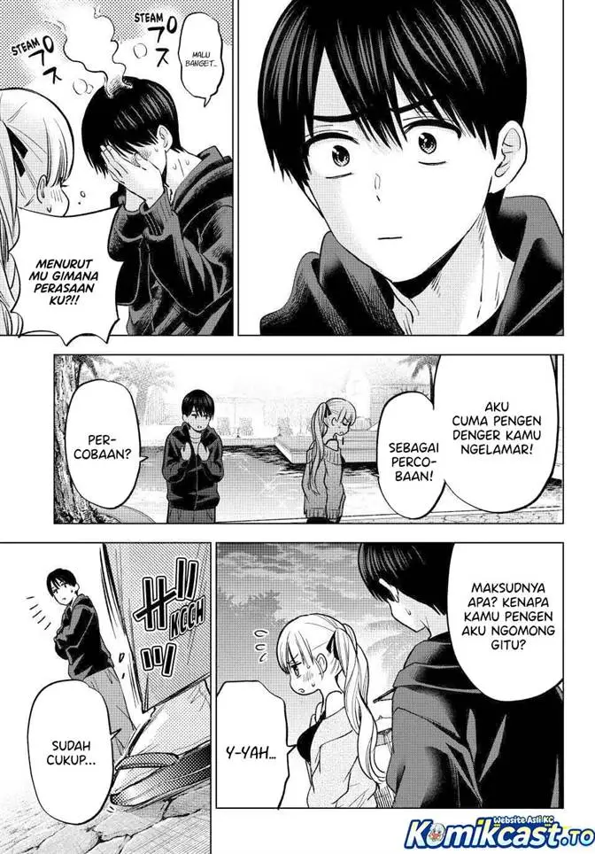 image-komik-kakkou-no-iinazuke-chapter-287-14/20