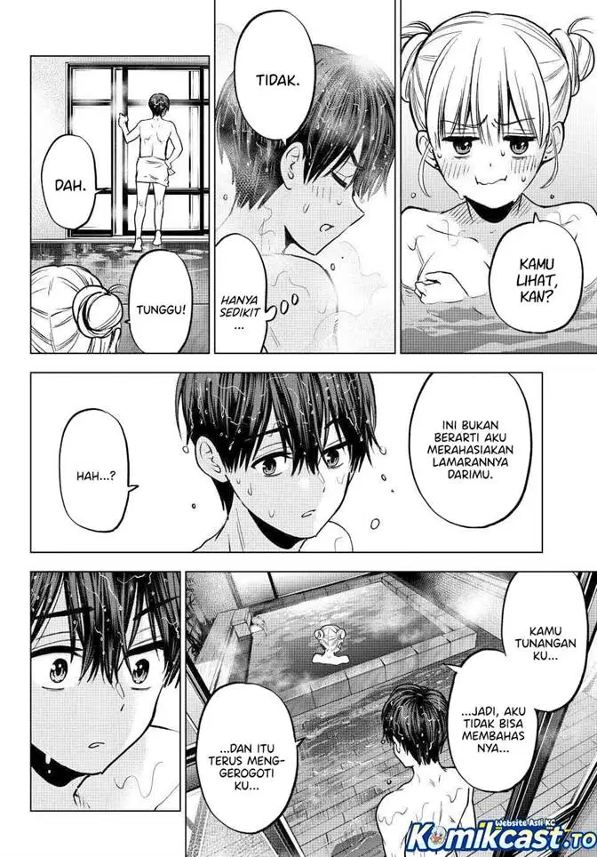 image-komik-kakkou-no-iinazuke-chapter-288-15/20
