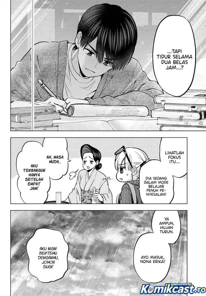 image-komik-kakkou-no-iinazuke-chapter-289-11/20