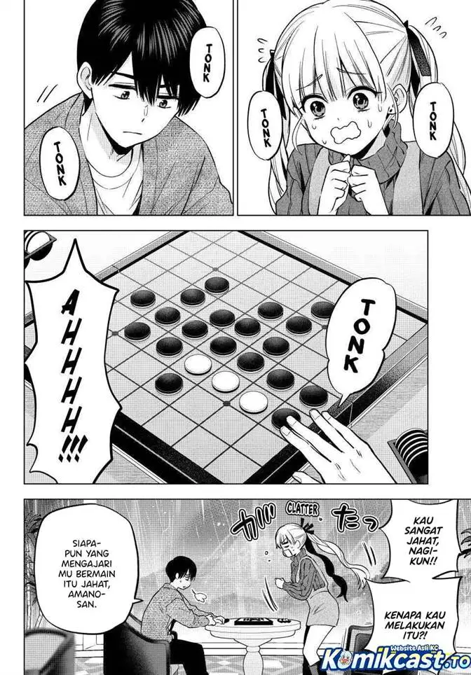 image-komik-kakkou-no-iinazuke-chapter-290-1/20