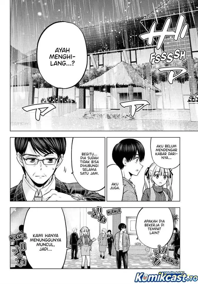 image-komik-kakkou-no-iinazuke-chapter-290-3/20