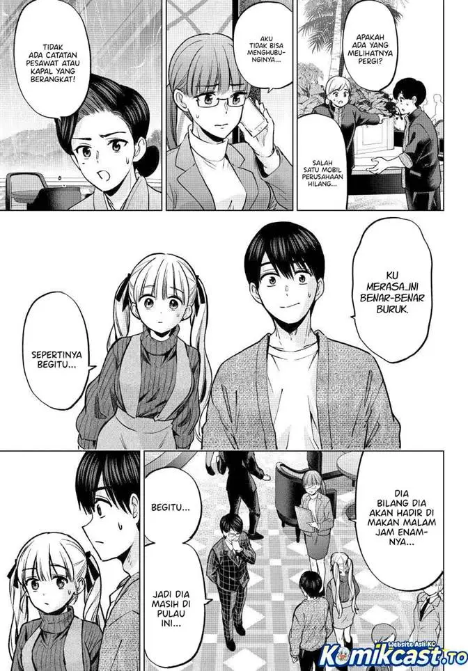 image-komik-kakkou-no-iinazuke-chapter-290-4/20