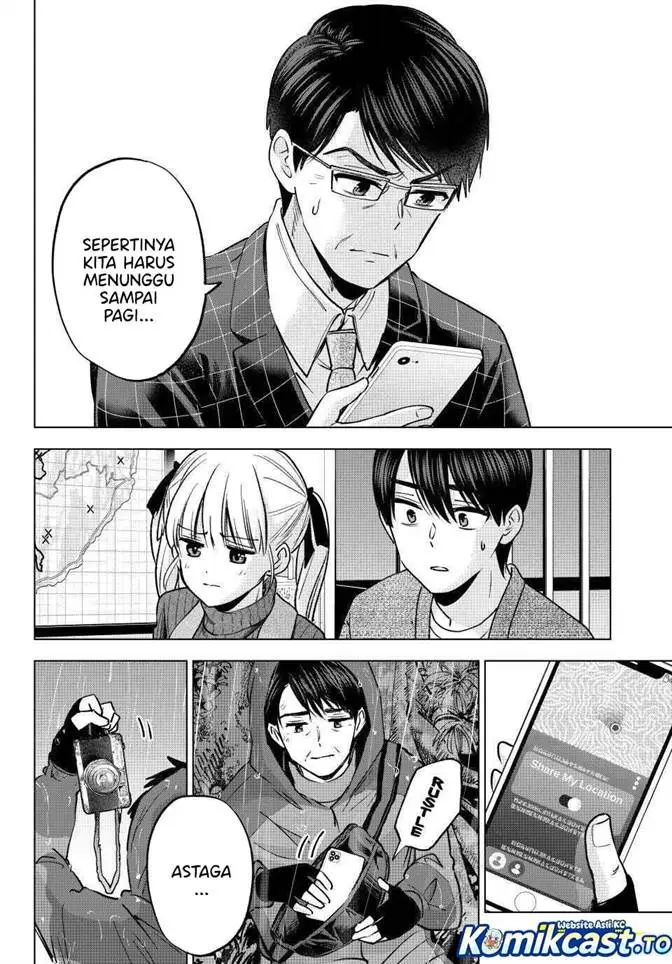 image-komik-kakkou-no-iinazuke-chapter-290-11/20