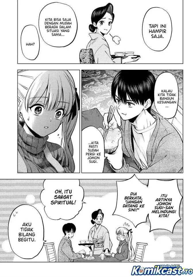 image-komik-kakkou-no-iinazuke-chapter-290-14/20