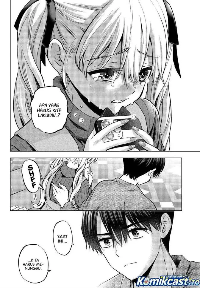 image-komik-kakkou-no-iinazuke-chapter-291-4/21